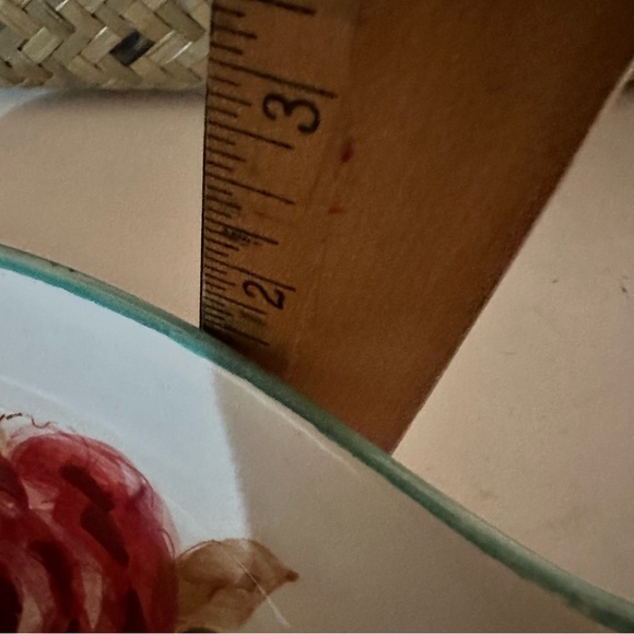 Such a pretty spoon rest!! - Picture 7 of 7